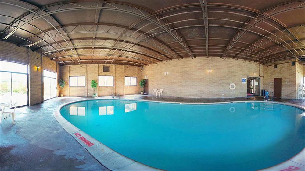 Econo Lodge Inn & Suites Sandy Esterno foto