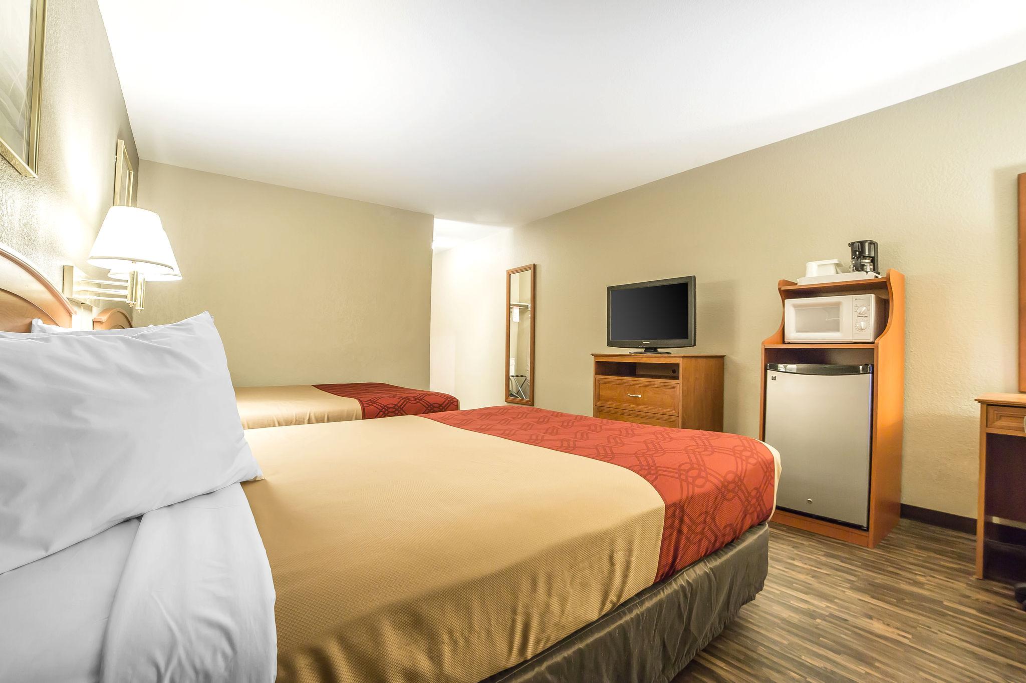 Econo Lodge Inn & Suites Sandy Esterno foto