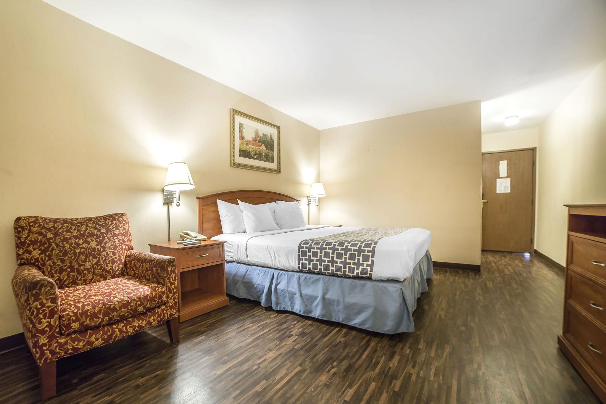 Econo Lodge Inn & Suites Sandy Esterno foto