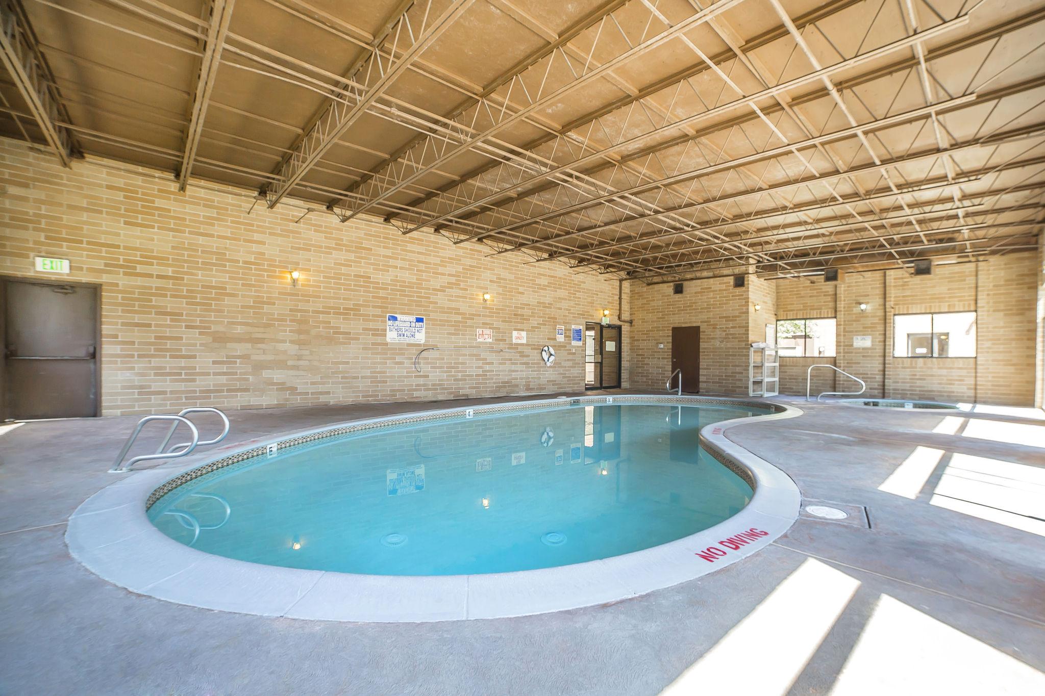 Econo Lodge Inn & Suites Sandy Esterno foto