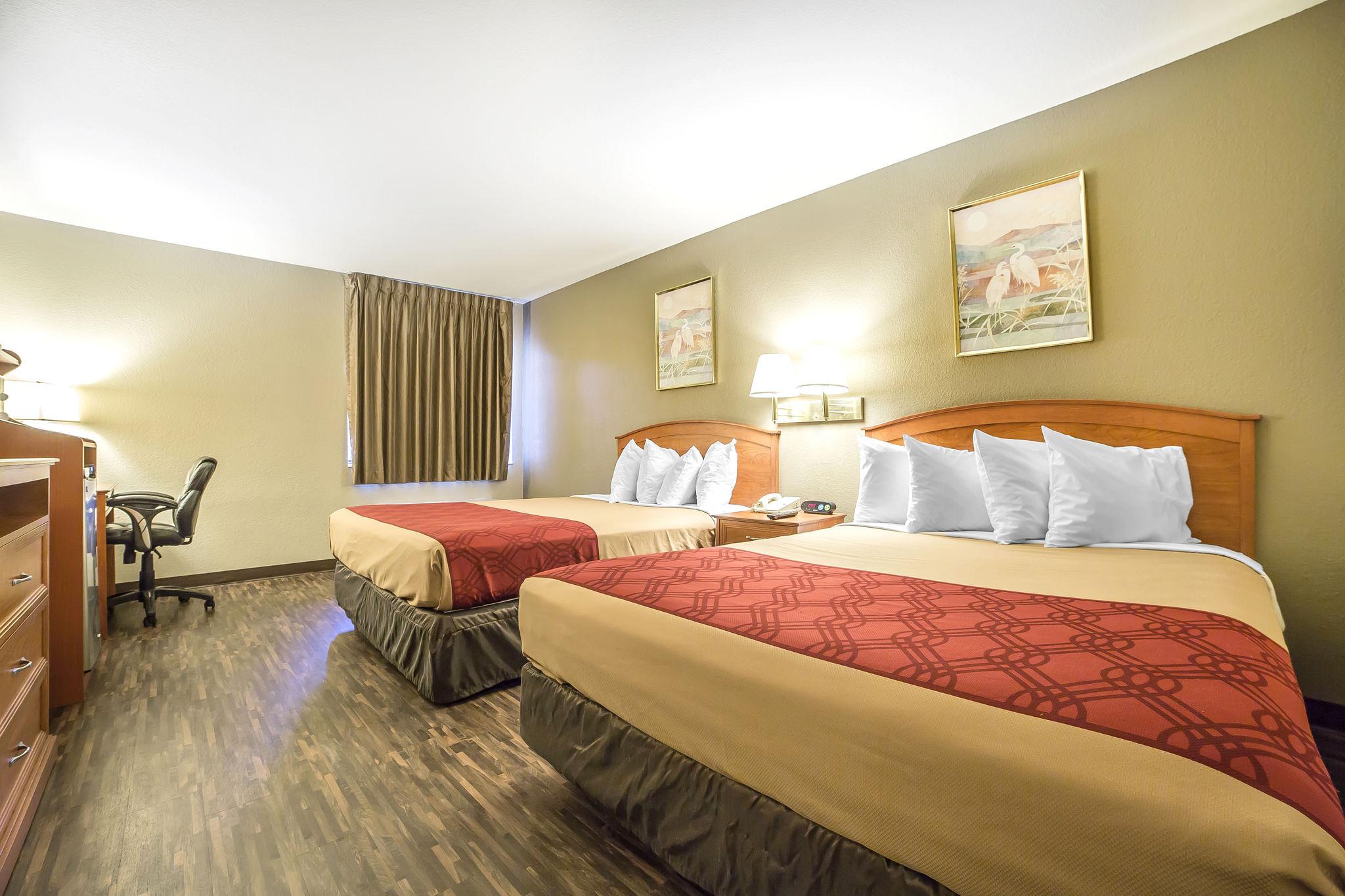 Econo Lodge Inn & Suites Sandy Esterno foto